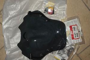 cupolino GIVI per fz6