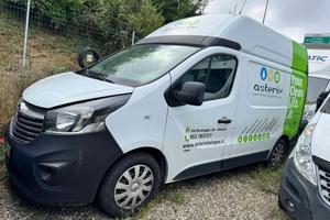 OPEL Vivaro 27 1.6 BiTurbo S&S PC-TA Furgone Edi