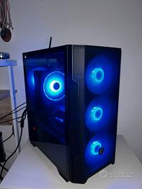 PC GAMING