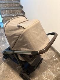 TRIO INGLESINA APTICA