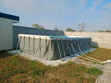 Piscina Bestway 732x366x132