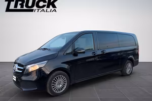 Mercedes-Benz Classe V - W447 2019 Extralon U92709