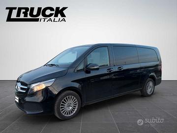 Mercedes-Benz Classe V - W447 2019 Extralon U92709