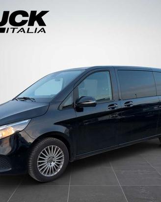 Mercedes-Benz Classe V - W447 2019 Extralon U92709