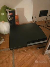 Ps3 + giochi