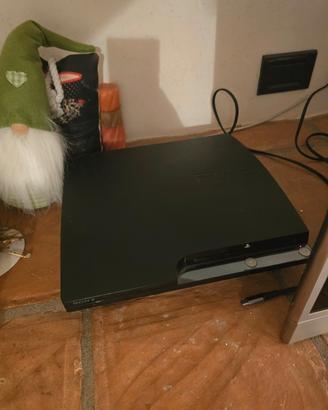 Ps3 + giochi