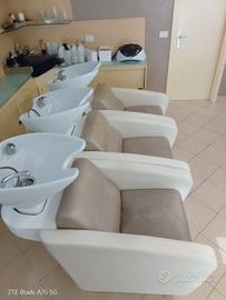  arredo parrucchieri 