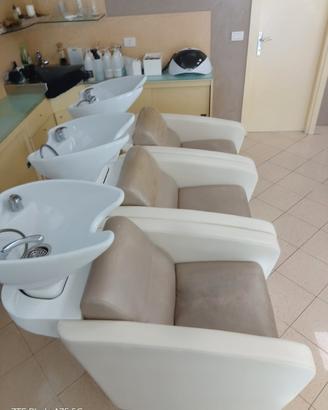  arredo parrucchieri 