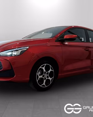 MG MG3 - MG3 1.5 Comfort
