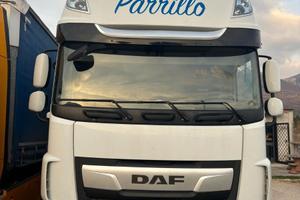 TRATTORE STRADALE DAF XF 530 2020