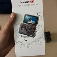 Insta360 ace