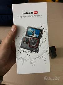 Insta360 ace