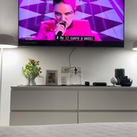 TV 65" Q6F 4K Smart QLED TV