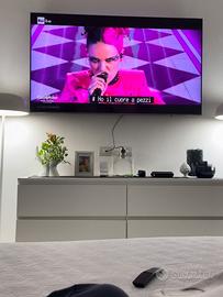 TV 65" Q6F 4K Smart QLED TV