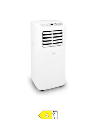 climatizzatore portatile 