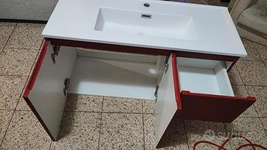 mobile bagno