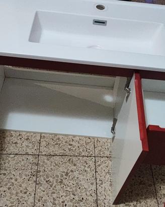 mobile bagno