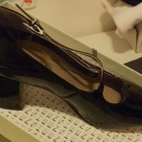 Scarpa décolleté donna