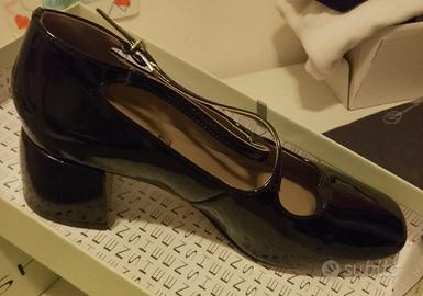 Scarpa décolleté donna