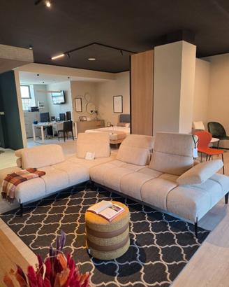 Divano Calia Skyline Premium Design