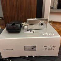 Canon Ixus i
