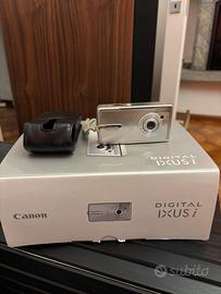 Canon Ixus i