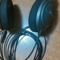 Cuffie sennheiser HD 518