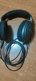 Cuffie sennheiser HD 518