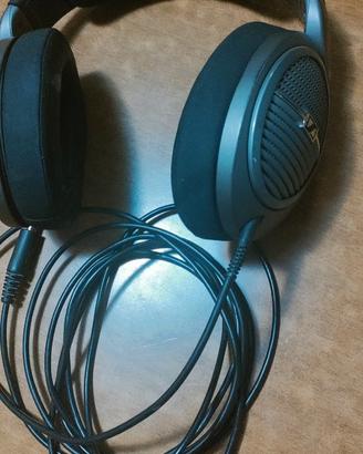 Cuffie sennheiser HD 518