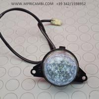 FARETTO ANTERIORE HONDA CB 1000 R 2008 2009 CB1000