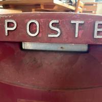 Cassetta della posta