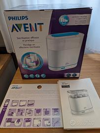 Sterilizzatore Philips Avent