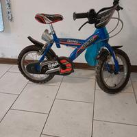 Bici bimbo
