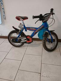 Bici bimbo