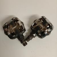Pedali Shimano SPD 