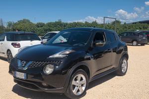 Nissan Juke 1.5 dCi FINANZIABILE