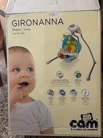 Gironanna - Altalena - Bimbi