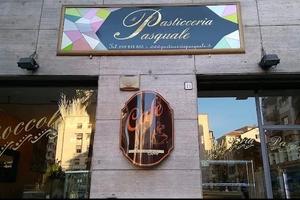 Cessione pasticceria / caffetteria a Savona