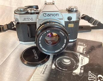 Canon AT-1