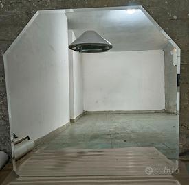 Specchio bagno