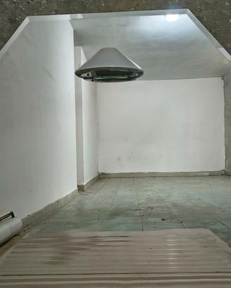 Specchio bagno
