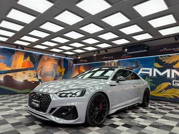 Audi RS5 COUPE (125)
