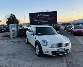 Mini Clubman (R55) - 2013 1.6 benz 120 cv