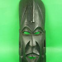 Maschera Africana