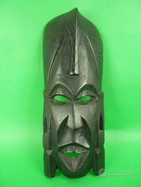 Maschera Africana