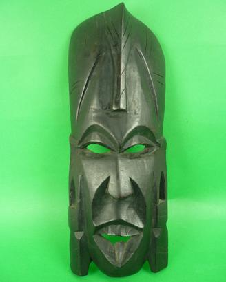 Maschera Africana