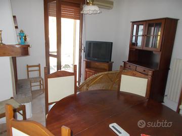 Attico Via Li Criasgi 16, Aggius