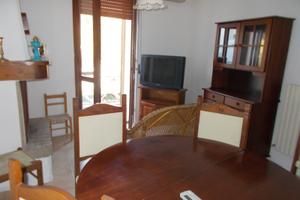 Attico Via Li Criasgi 16, Aggius