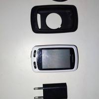 GPS bici Garmin Edge Touring