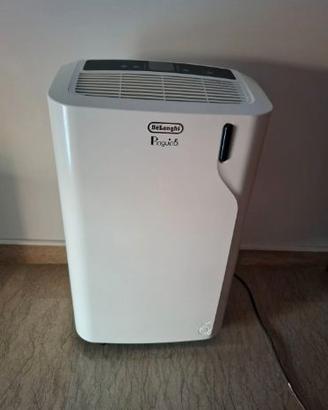 De'Longhi Pinguino PAC EM82 9400BTU 240V Condizion
